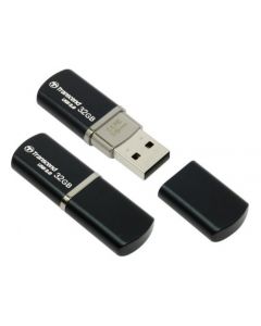32GB USB2.0 Flash Drive Transcend "JetFlash 320"