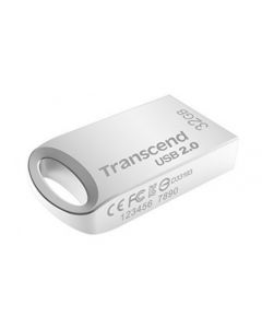 32GB USB2.0 Flash Drive Transcend "JetFlash 510"