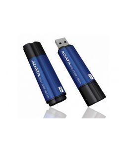 32GB USB3.1 Flash Drive ADATA "S102 Pro", Titanium
