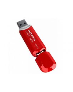 32GB USB3.1 Flash Drive ADATA "UV150"-Red