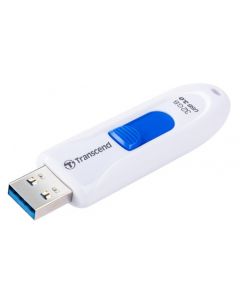 32GB USB3.1 Flash Drive Transcend "JetFlash  790"-White