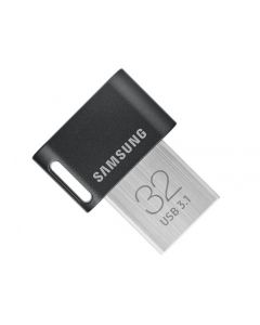 32GB USB3.1 Flash Drive Samsung FIT Plus "MUF-32AB/APC"