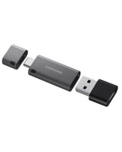32GB USB3.1/Type-C Flash Drive Samsung Duo Plus "MUF-32DB/APC"