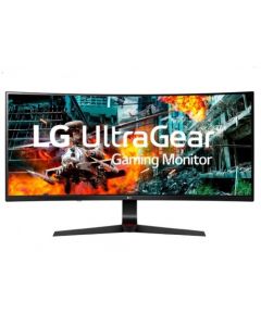 34" LG "34GL750-B", Black