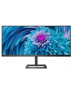 34" PHILIPS "345E2AE" Black