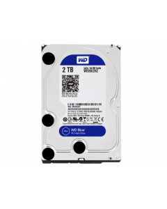 Western Digital "Blue (WD20EZAZ)"