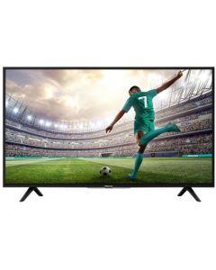 43" LED TV Hisense 43B6700PA, Black