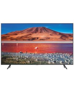 43" LED TV Samsung UE43TU7170UXUA, Black