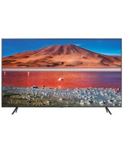 43" LED TV Samsung UE43TU7170UXUA, Black