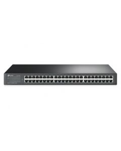 48-port 10/100Mbps Switch  TP-LINK ""TL-SF1048"", 1U 19"