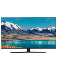 50" LED TV Samsung UE50TU8500UXUA, Black