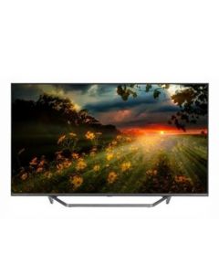 55" LED TV Hisense 55U7QF, Black