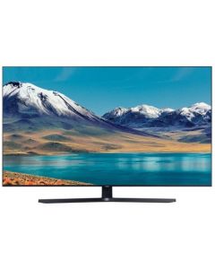 55" LED TV Samsung UE55TU8500UXUA, Black