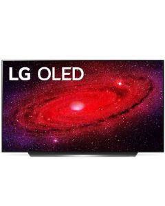 55" OLED TV LG OLED55CXRLA, Black