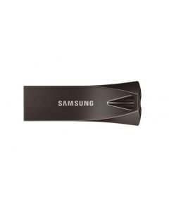 64GB USB3.1 Flash Drive Samsung Bar Plus "MUF-64BE4/APC"