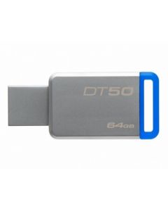 64GB USB3.1 Flash Drive Kingston DataTravaler "DT50"