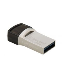 64GB USB3.1/Type-C Flash Drive  Transcend "JetFlash 890"