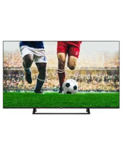 65" LED TV Hisense 65A7300F, Black