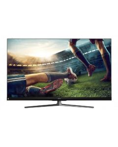 65" LED TV Hisense 65U8QF, Black