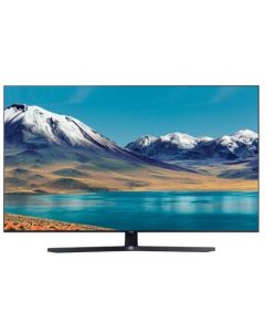 65" LED TV Samsung UE65TU8500UXUA, Black