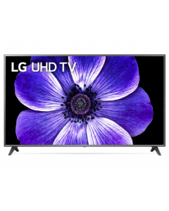 75" LED TV LG 75UN70706LC, Titan