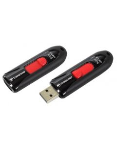 8GB USB2.0 Flash Drive Transcend "JetFlash 590"