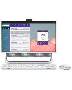 Dell AIO Inspiron 7700 (27" FHD WVA Touch Core i7-1165G7)