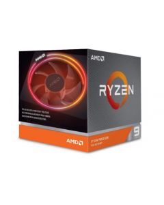 AMD Ryzen 9 3900X 3rd Gen Tray