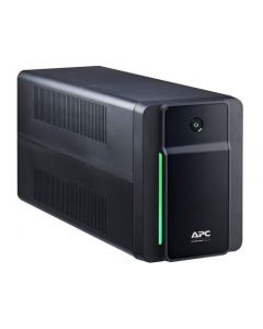 APC Back-UPS BX1600MI-GR 1600VA/900W, 230V, AVR, USB, RJ-45, 4*Schuko Sockets