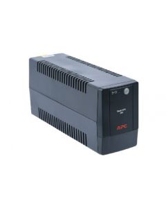 APC Back-UPS BX650LI-GR, 650VA