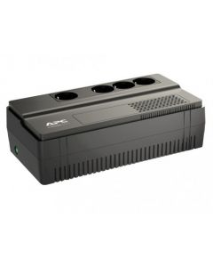 APC Easy UPS BV1000I-GR 1000VA/600W, AVR, 4*Schuko Outlet, 230V