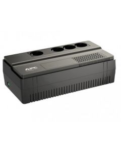 APC Easy UPS BV500I-GR 500VA/300W, AVR, 4*Schuko Outlet, 230V