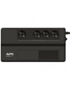 APC Easy UPS BV650I-GR 650VA/375W, AVR, 4*Schuko Outlet, 230V