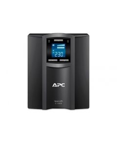 APC Smart-UPS SMC1500I, C 1500VA