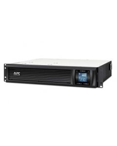 APC Smart-UPS C SMC3000R2I-RS
