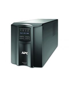 APC Smart-UPS SMT1000I