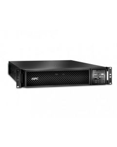 APC Smart-UPS SRT1500RMXLI-NC 1500VA/1500W RM 230V Network Card