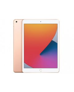 Apple 10.2-inch iPad Wi-Fi 32Gb Gold (MYLC2RK/A)
