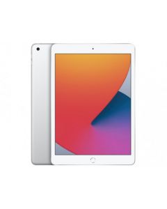 Apple 10.2-inch iPad Wi-Fi 32Gb Silver (MYLA2RK/A)