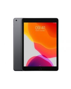 Apple iPad 32Gb Wi-Fi Space Gray (MW742LZ/A)