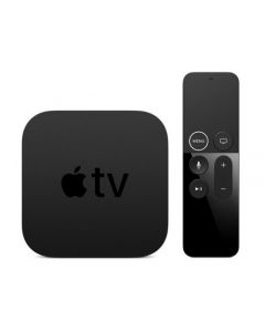 Apple TV 4K 32GB