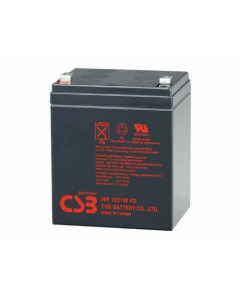 Baterie UPS 12V/   5AH CSB HR 1221