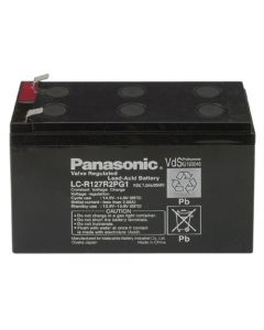 Baterie UPS 12V/   7,2 AH Panasonic LC-R127R2PG1