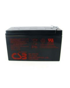 Baterie UPS 12V/   7.2AH CSB GP 1272F2