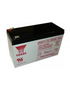 Baterie UPS 12V/   7.5AH Yuasa NPW45-12-TW