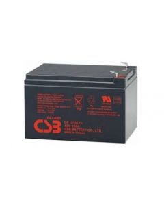 Baterie UPS 12V/  12AH Ultra Power