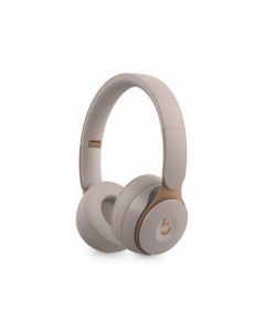 Beats Solo Pro, Bluetooth headphones-Grey