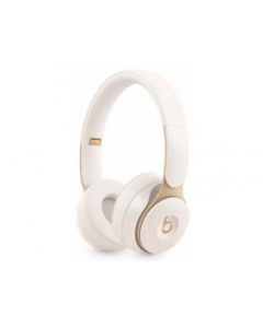 Beats Solo Pro, Bluetooth headphones-White