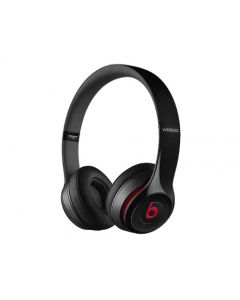 Beats Solo2 Wireless Headphones Black