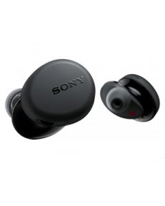 Bluetooth Earphones TWS  SONY  WF-XB700-Black